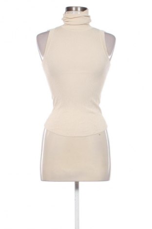 Dámská halenka Zara, Velikost S, Barva Béžová, Cena  275,00 Kč
