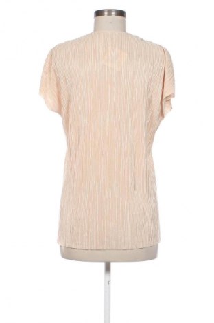 Γυναικεία μπλούζα Zara, Μέγεθος S, Χρώμα  Μπέζ, Τιμή 12,89 €