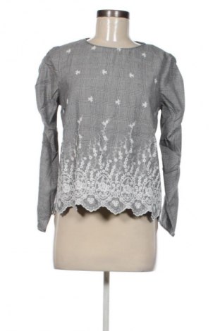 Dámska blúza Zara, Veľkosť M, Farba Viacfarebná, Cena  9,95 €