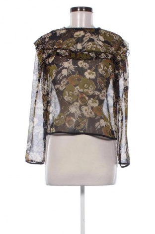 Dámská halenka Zara, Velikost M, Barva Vícebarevné, Cena  69,00 Kč