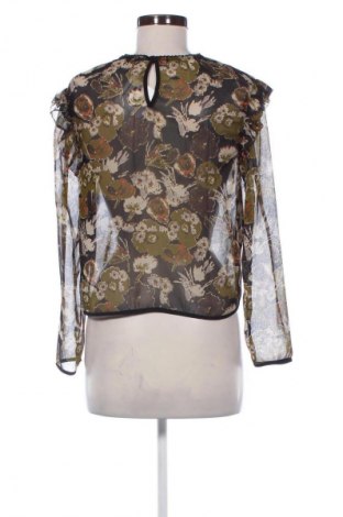 Dámská halenka Zara, Velikost M, Barva Vícebarevné, Cena  69,00 Kč