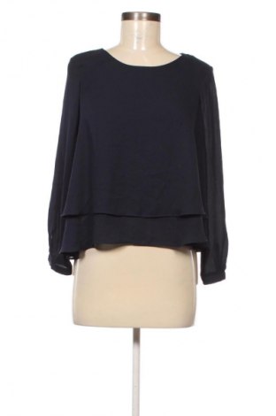 Dámská halenka Zara, Velikost S, Barva Modrá, Cena  229,00 Kč