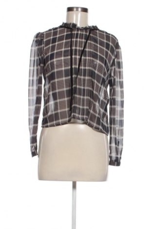 Γυναικεία μπλούζα Zara, Μέγεθος S, Χρώμα Πολύχρωμο, Τιμή 1,99 €