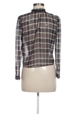 Γυναικεία μπλούζα Zara, Μέγεθος S, Χρώμα Πολύχρωμο, Τιμή 1,99 €