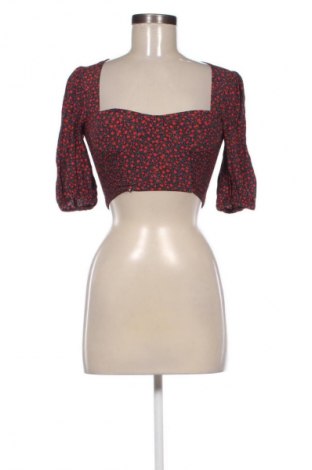 Bluzka damska Zara, Rozmiar XS, Kolor Kolorowy, Cena 16,99 zł