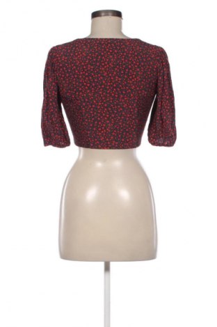 Bluzka damska Zara, Rozmiar XS, Kolor Kolorowy, Cena 16,99 zł