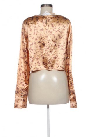 Bluzka damska Zara, Rozmiar XL, Kolor Kolorowy, Cena 26,79 zł