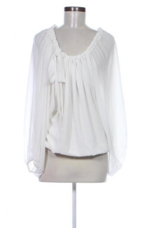 Damen Shirt Zara, Größe S, Farbe Weiß, Preis 3,99 €