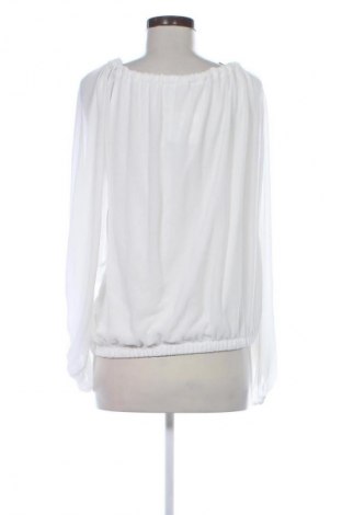 Damen Shirt Zara, Größe S, Farbe Weiß, Preis 3,99 €