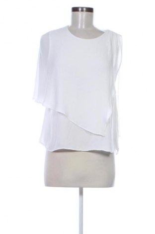 Дамска блуза Zara, Размер M, Цвят Бял, Цена 10,00 €