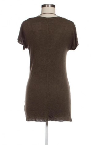 Дамска блуза Zara, Размер M, Цвят Кафяв, Цена 10,73 €