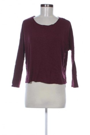 Dámská halenka Zara, Velikost M, Barva Fialová, Cena  89,00 Kč