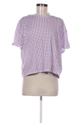 Bluzka damska Zara, Rozmiar L, Kolor Kolorowy, Cena 26,79 zł