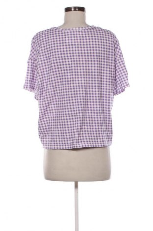 Bluzka damska Zara, Rozmiar L, Kolor Kolorowy, Cena 26,79 zł