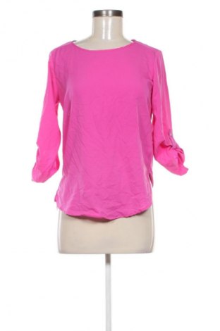 Dámská halenka Zara, Velikost XS, Barva Růžová, Cena  89,00 Kč