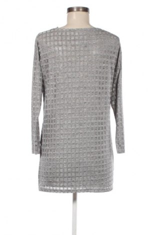 Γυναικεία μπλούζα Zara, Μέγεθος S, Χρώμα Γκρί, Τιμή 1,99 €