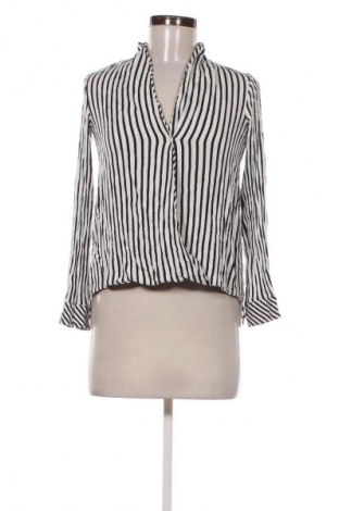 Dámská halenka Zara, Velikost XS, Barva Vícebarevné, Cena  69,00 Kč