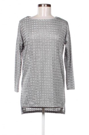 Bluză de femei Zara, Mărime M, Culoare Gri, Preț 95,99 Lei