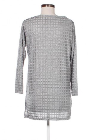 Bluză de femei Zara, Mărime M, Culoare Gri, Preț 95,99 Lei