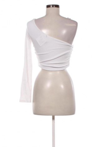 Bluzka damska Zara, Rozmiar M, Kolor Biały, Cena 11,99 zł