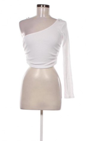 Bluzka damska Zara, Rozmiar M, Kolor Biały, Cena 11,99 zł