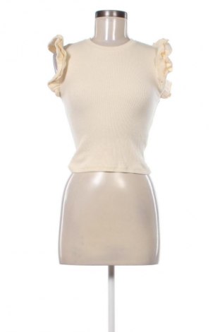 Dámská halenka Zara, Velikost M, Barva Béžová, Cena  259,00 Kč