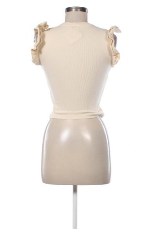Dámská halenka Zara, Velikost M, Barva Béžová, Cena  259,00 Kč