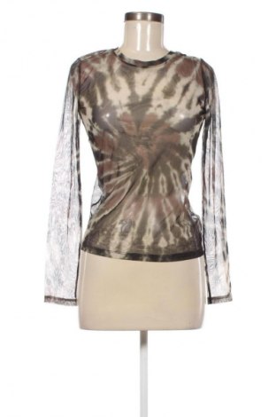 Dámská halenka Zara, Velikost S, Barva Vícebarevné, Cena  59,00 Kč