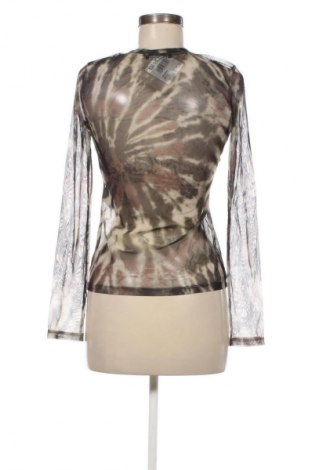 Dámská halenka Zara, Velikost S, Barva Vícebarevné, Cena  59,00 Kč