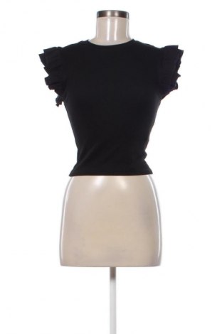 Dámská halenka Zara, Velikost M, Barva Černá, Cena  259,00 Kč