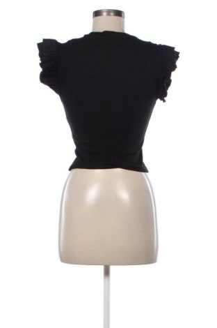 Dámská halenka Zara, Velikost M, Barva Černá, Cena  259,00 Kč