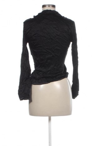 Dámská halenka Zara, Velikost M, Barva Černá, Cena  199,00 Kč