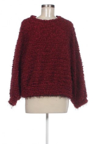 Bluzka damska Zara, Rozmiar S, Kolor Czerwony, Cena 28,99 zł