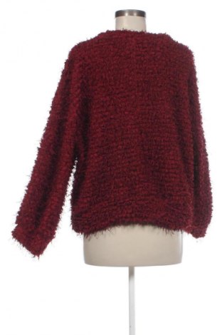 Bluzka damska Zara, Rozmiar S, Kolor Czerwony, Cena 28,99 zł