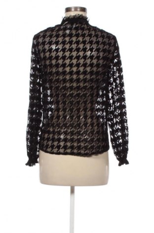 Γυναικεία μπλούζα Zara, Μέγεθος XS, Χρώμα Μαύρο, Τιμή 4,99 €