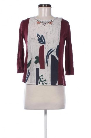 Dámska blúza Zara, Veľkosť S, Farba Viacfarebná, Cena  2,95 €