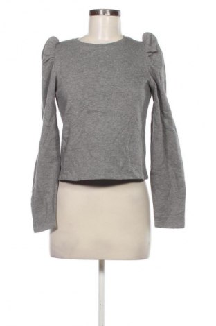 Bluzka damska Zara, Rozmiar S, Kolor Szary, Cena 7,99 zł