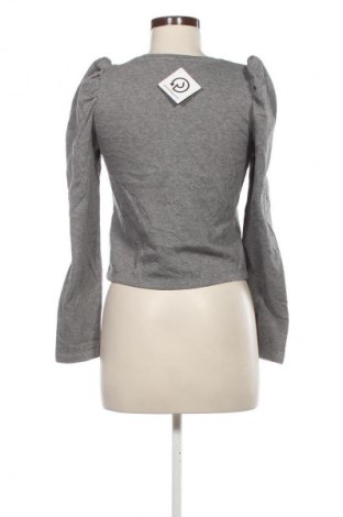 Bluzka damska Zara, Rozmiar S, Kolor Szary, Cena 7,99 zł
