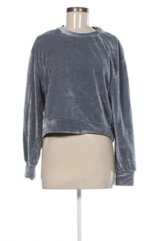 Bluzka damska Zara, Rozmiar S, Kolor Szary, Cena 37,99 zł