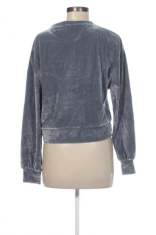 Bluzka damska Zara, Rozmiar S, Kolor Szary, Cena 37,99 zł