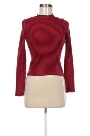 Damen Shirt Zara, Größe S, Farbe Mehrfarbig, Preis 8,99 €