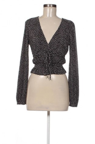 Γυναικεία μπλούζα Zara, Μέγεθος S, Χρώμα Πολύχρωμο, Τιμή 4,99 €