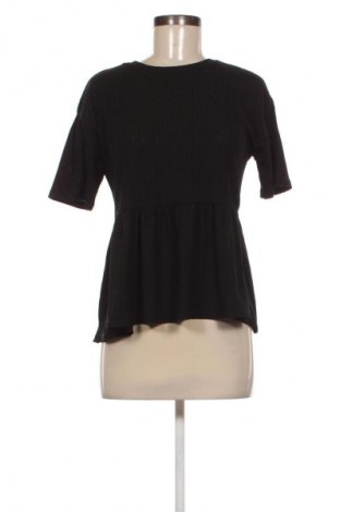 Дамска блуза Zara, Размер S, Цвят Черен, Цена 4,09 €