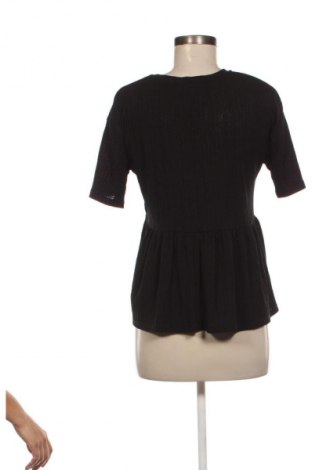 Дамска блуза Zara, Размер S, Цвят Черен, Цена 4,09 €