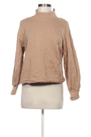 Dámská halenka Zara, Velikost S, Barva Hnědá, Cena  109,00 Kč