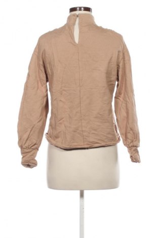 Dámská halenka Zara, Velikost S, Barva Hnědá, Cena  109,00 Kč