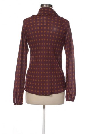 Dámska blúza Zara, Veľkosť S, Farba Viacfarebná, Cena  8,95 €