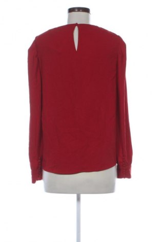 Bluzka damska Zara, Rozmiar M, Kolor Czerwony, Cena 11,99 zł