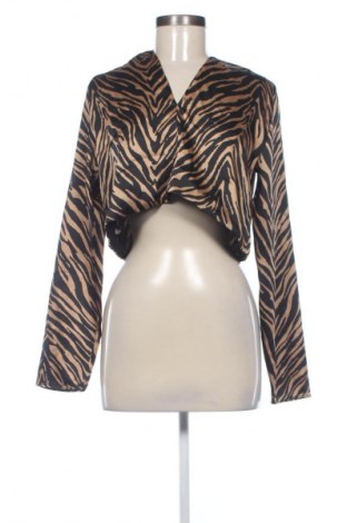 Bluzka damska Zara, Rozmiar M, Kolor Kolorowy, Cena 48,92 zł