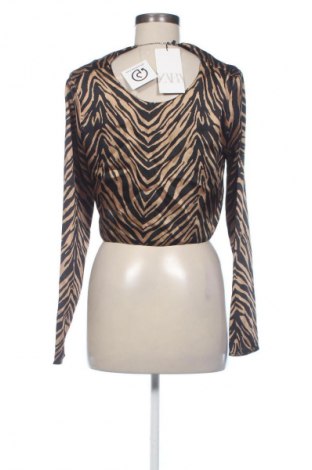 Bluzka damska Zara, Rozmiar M, Kolor Kolorowy, Cena 48,92 zł
